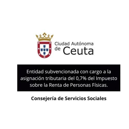 CIUDAD AUTÓNOMA DE CEUTA